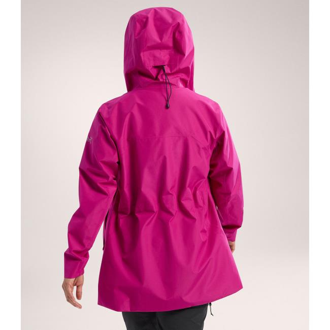 arc'teryx Solano Hoody W