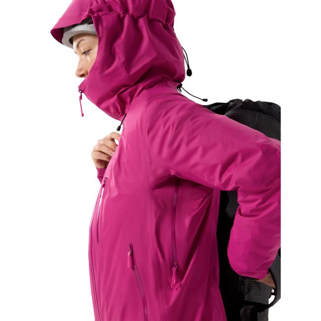  arc'teryx Beta Insulated Jacket W
