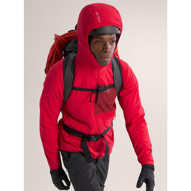  arc'teryx Proton Hoody