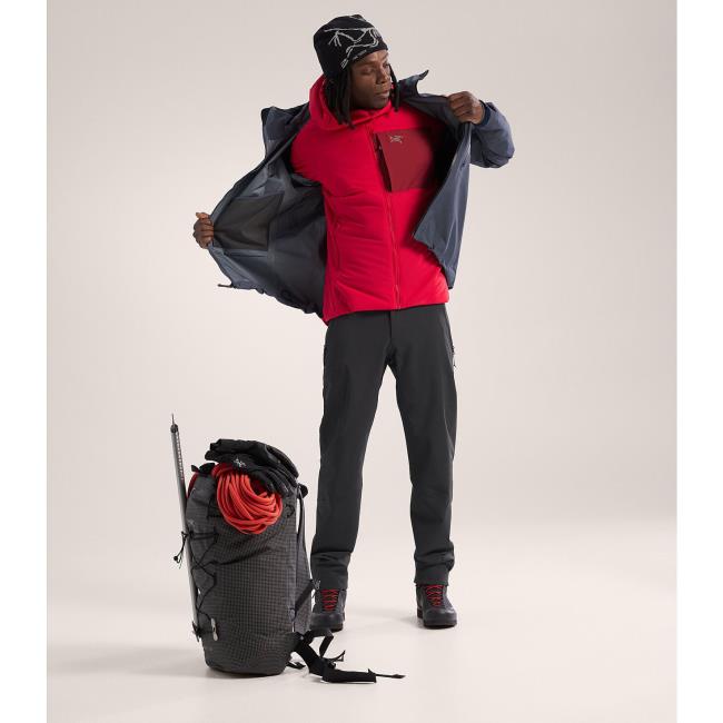  arc'teryx Proton Hoody