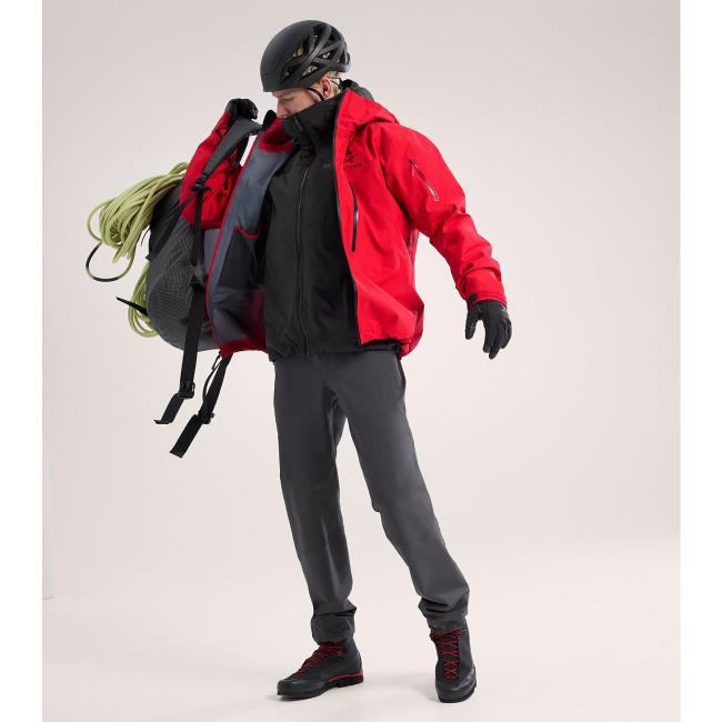 Arc'teryx Proton Hoody