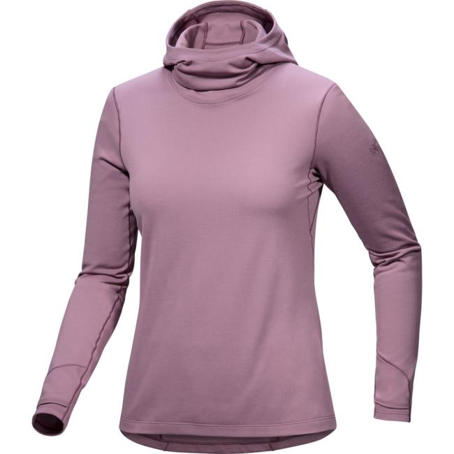 Camiseta arc'teryx Taema Thermal Hoody W