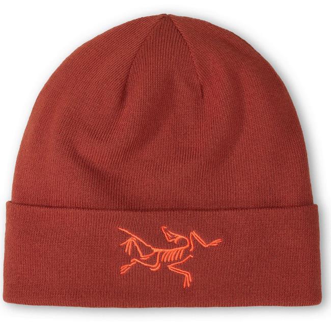  arc'teryx Embroidered Bird Toque