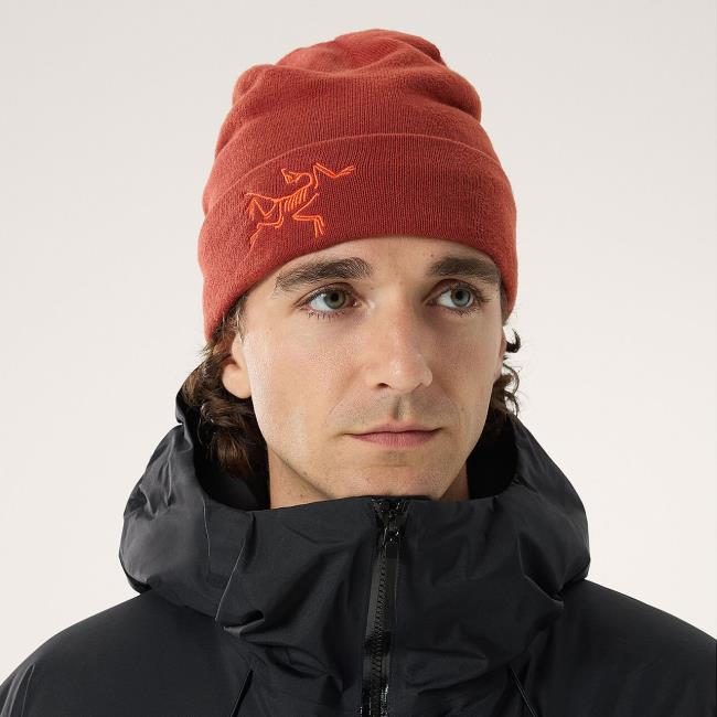  arc'teryx Embroidered Bird Toque