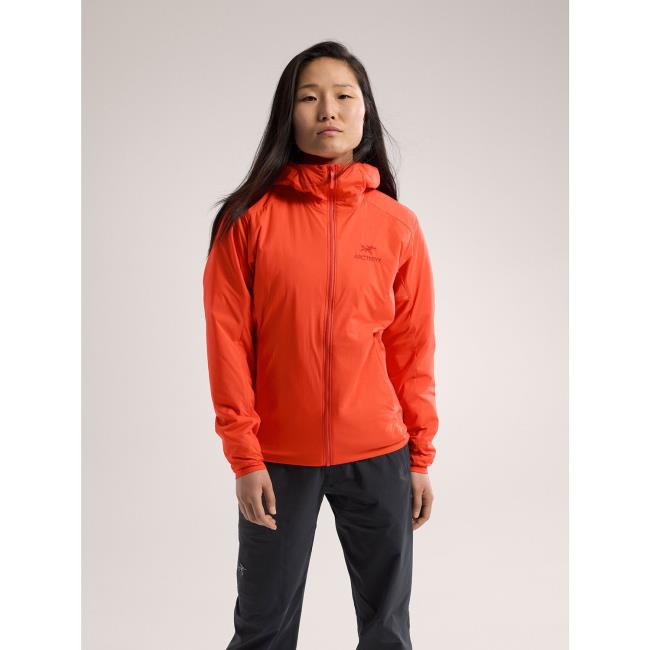  arc'teryx Atom Hoody W