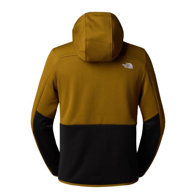  the north face M MERAK HOODIE Moss Green/Tnf Black