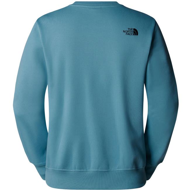  the north face Drew peak crew