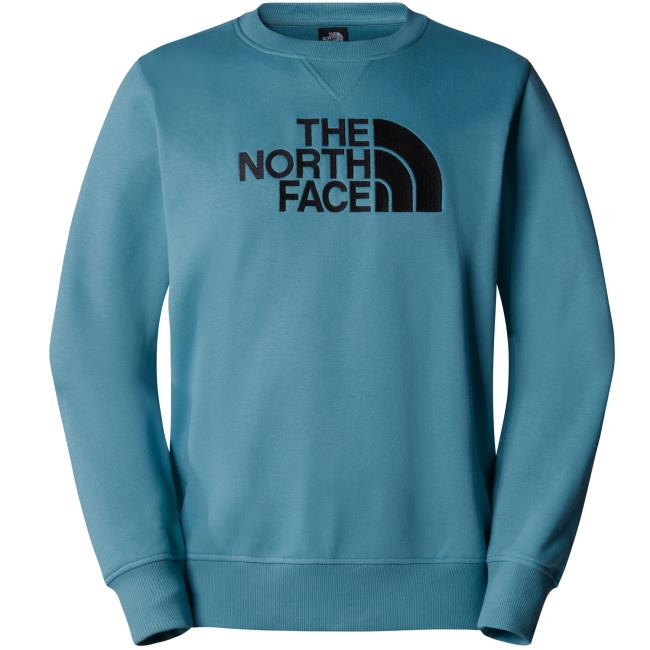  the north face Drew peak crew