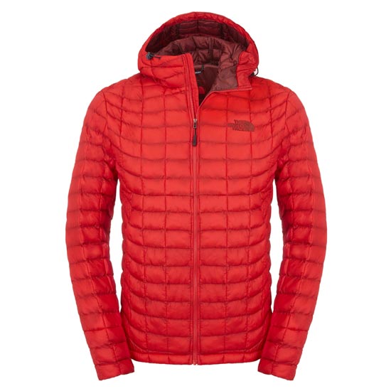 Chaqueta The North Face Thermoball Hoodie