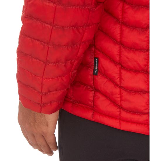 Chaqueta The North Face Thermoball Hoodie
