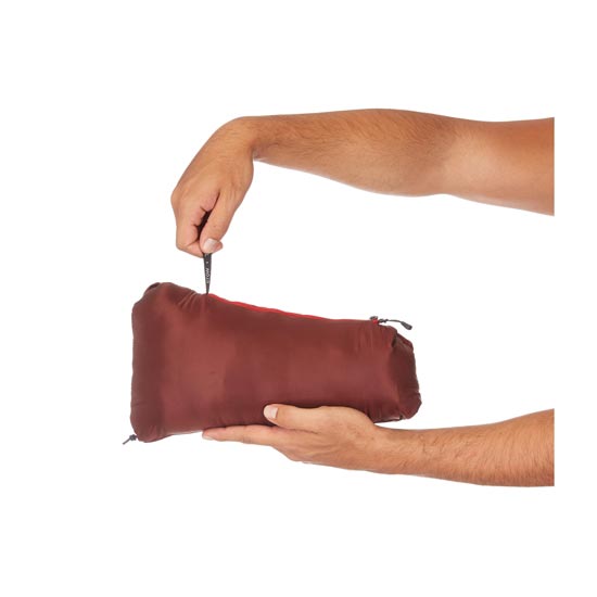 Chaqueta The North Face Thermoball Hoodie