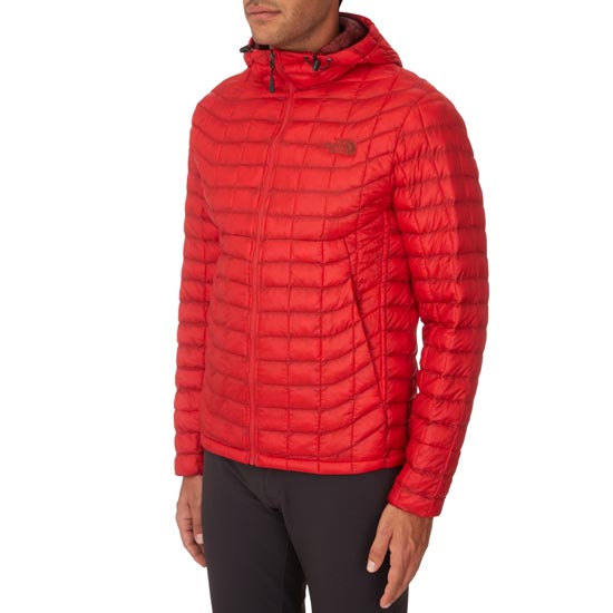 Chaqueta The North Face Thermoball Hoodie