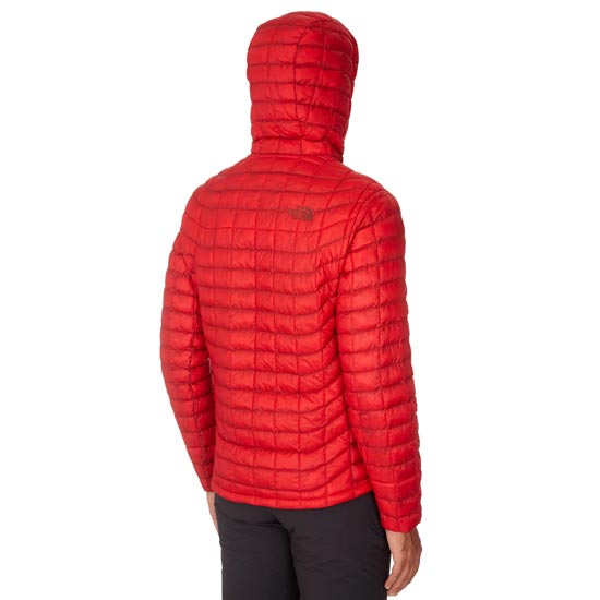 Chaqueta The North Face Thermoball Hoodie