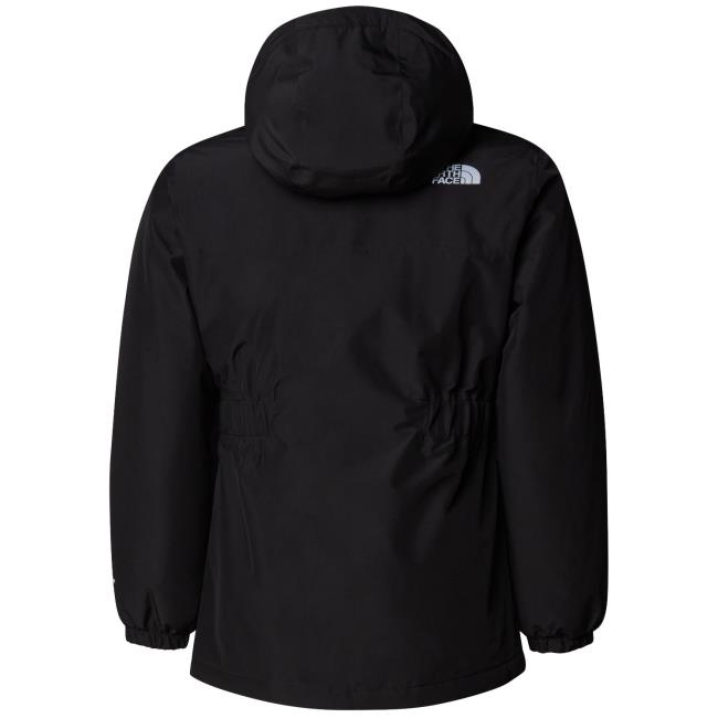 The North Face Hikesteller Insulated Parka Girl