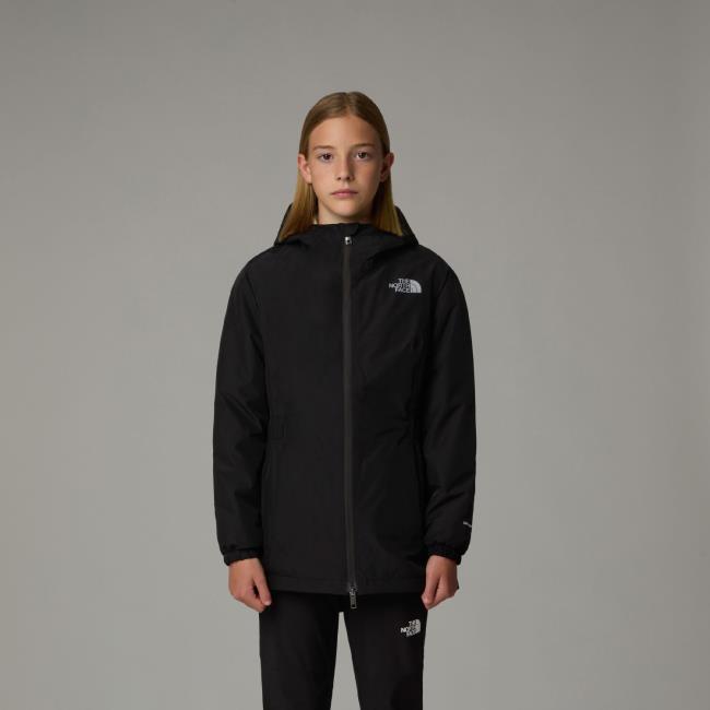 The North Face Hikesteller Insulated Parka Girl