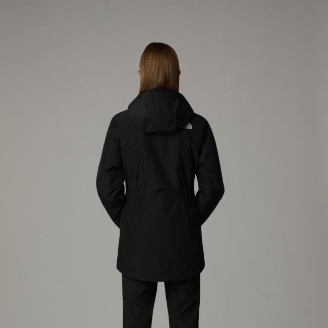 The North Face Hikesteller Insulated Parka Girl