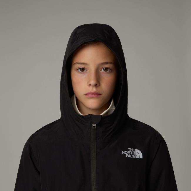 The North Face Hikesteller Insulated Parka Girl
