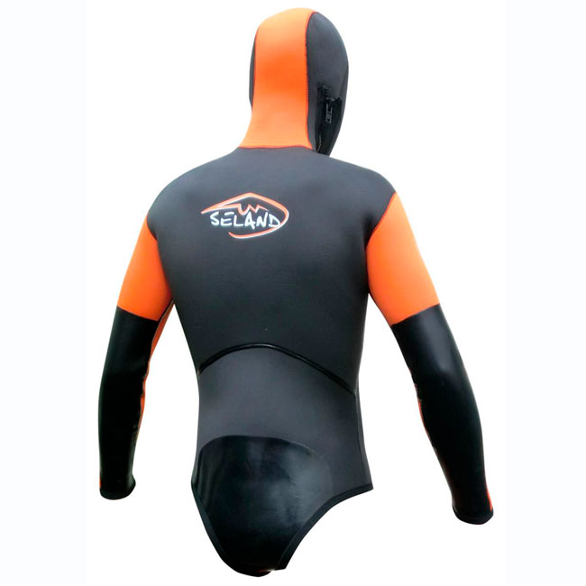 Seland Escalo Chaqueta