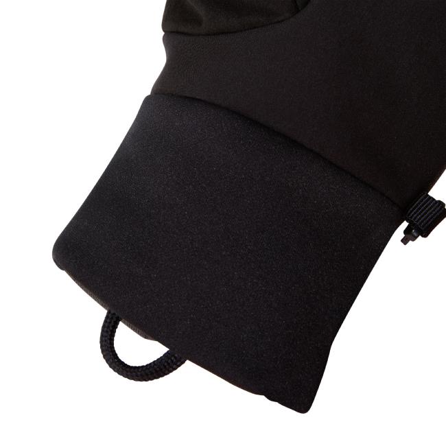  the north face Apex Etip Gloves