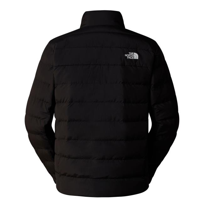 Kabát The North Face M Aconcagua 3 Tnf Black-npf