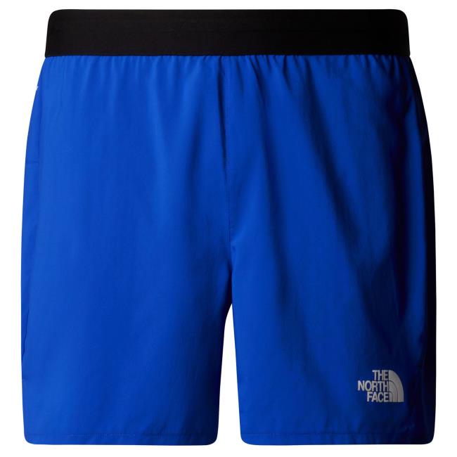 Pantalón the north face Breeze Short 5In