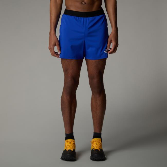 Pantalón the north face Breeze Short 5In