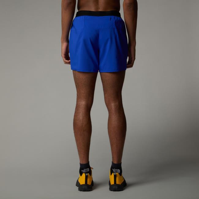 Pantalón the north face Breeze Short 5In