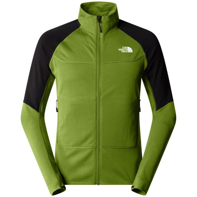 the north face Bolt Polartec Jacket