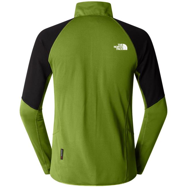  the north face Bolt Polartec Jacket