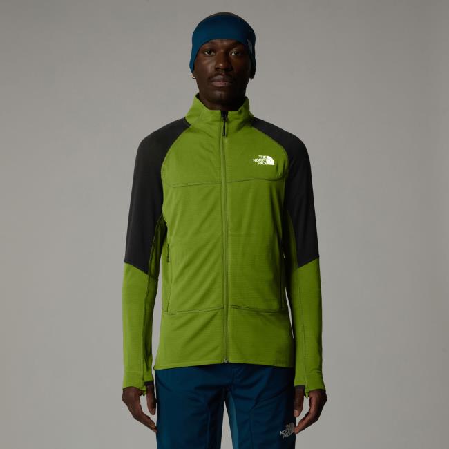  the north face Bolt Polartec Jacket