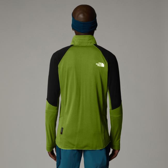  the north face Bolt Polartec Jacket