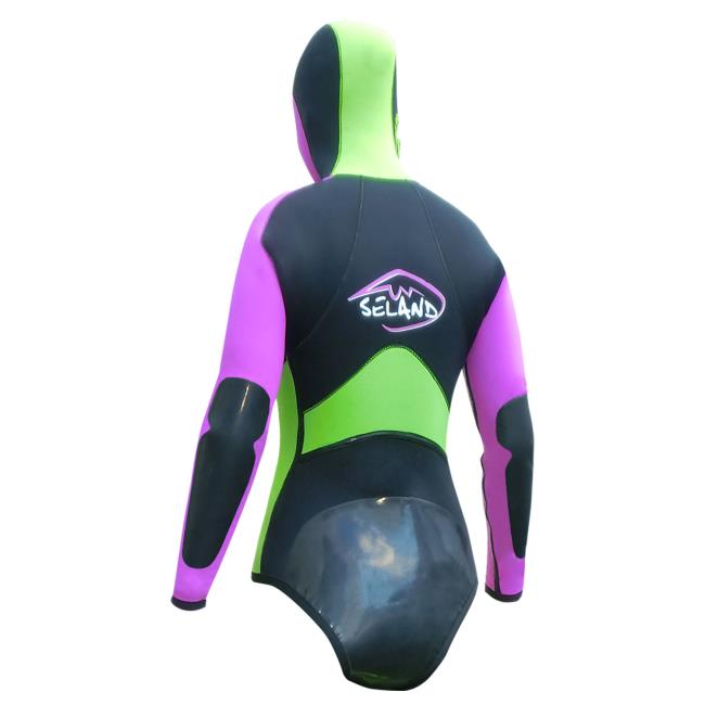  seland Luna Chaqueta