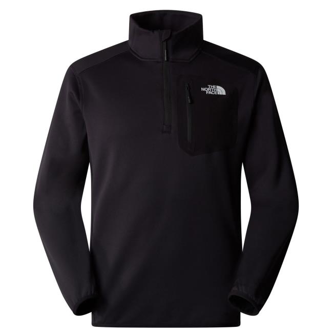 the north face Crest 1/4 Zip