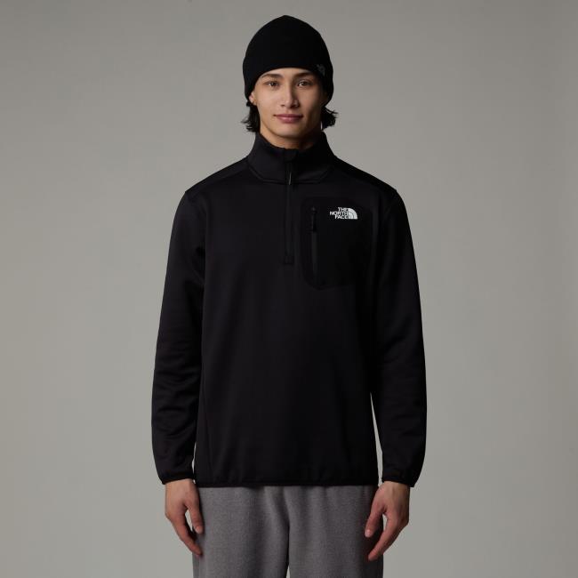  the north face Crest 1/4 Zip
