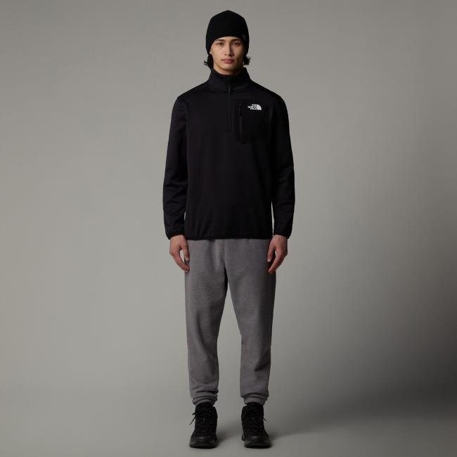 the north face Crest 1/4 Zip