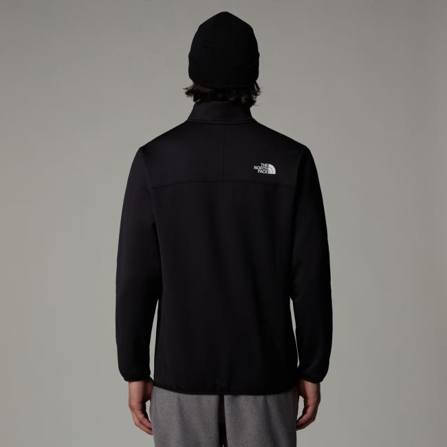  the north face Crest 1/4 Zip