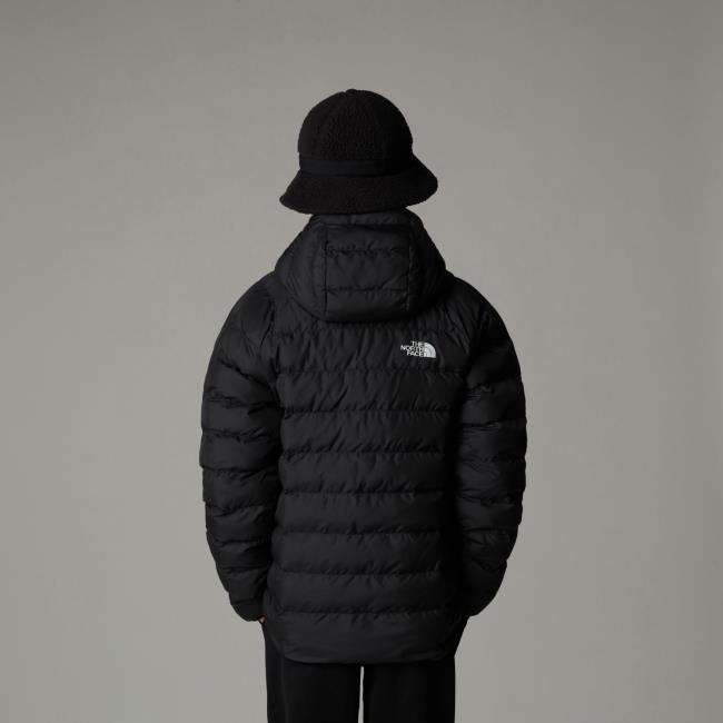  the north face Reversible Perrito Hooded