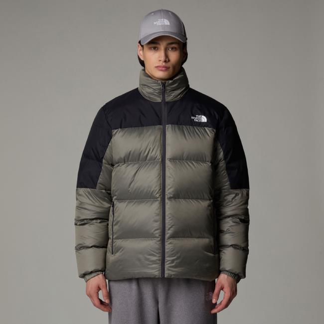  the north face Diablo 2.0 Down Jacket