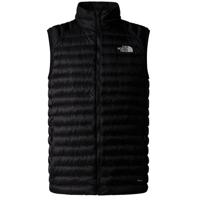  the north face M BETTAFORCA LT DOWN VEST Tnf Black-Tnf 