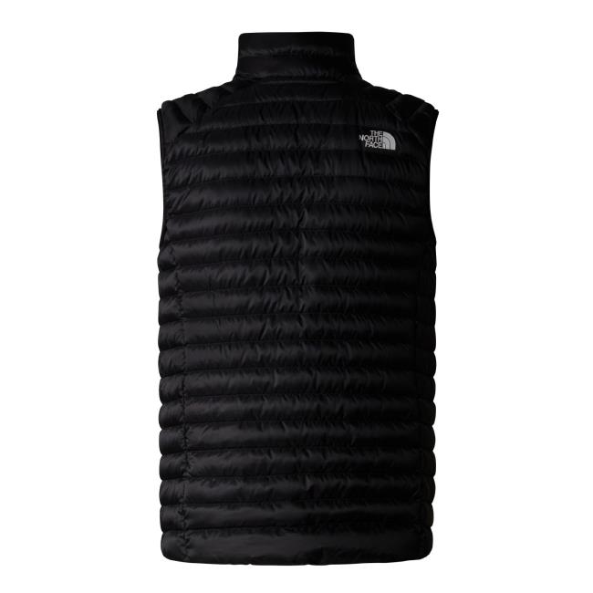  the north face M BETTAFORCA LT DOWN VEST Tnf Black-Tnf 