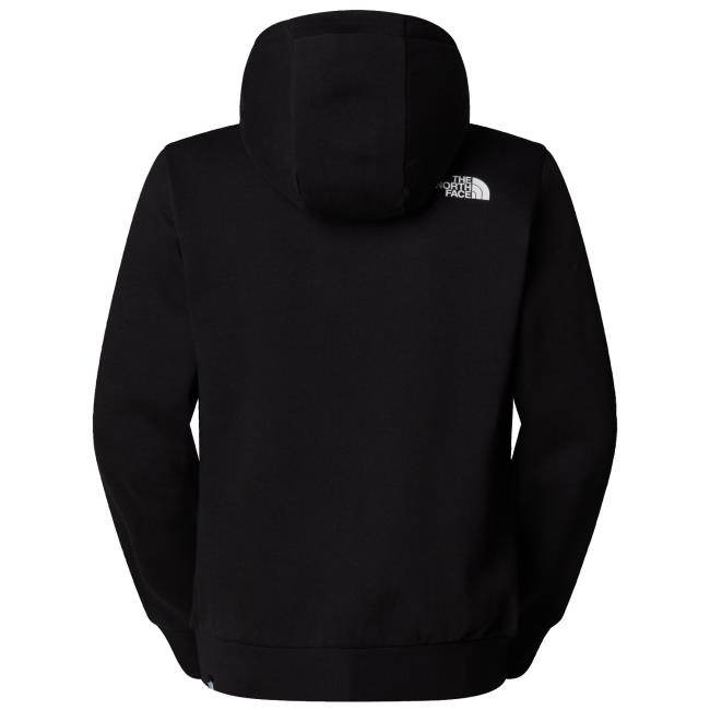 The North Face Simple Dome Hoodie