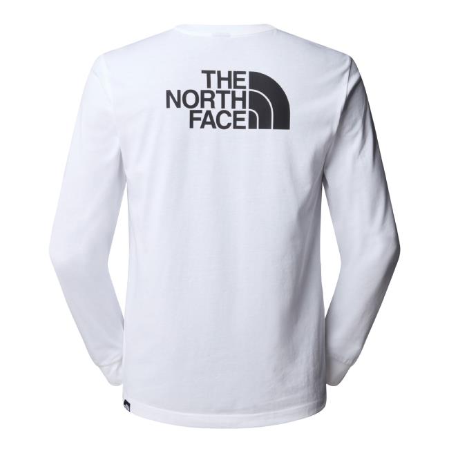 The North Face L/s Easy Tee