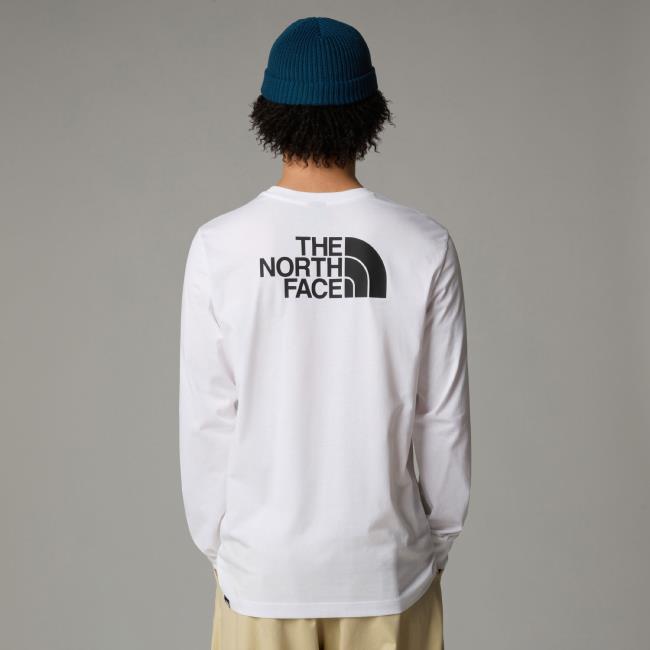 The North Face L/s Easy Tee