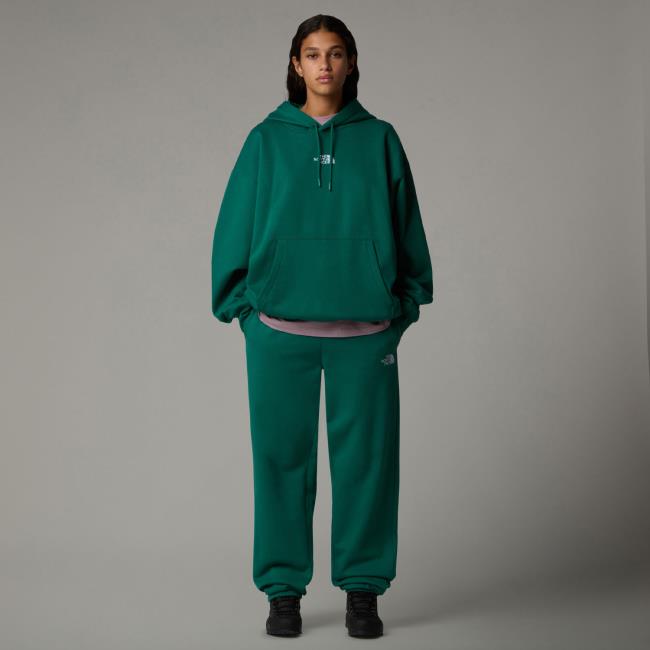  the north face Essential Jogger W
