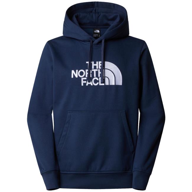  the north face Drew Peak Pullover Hoodie