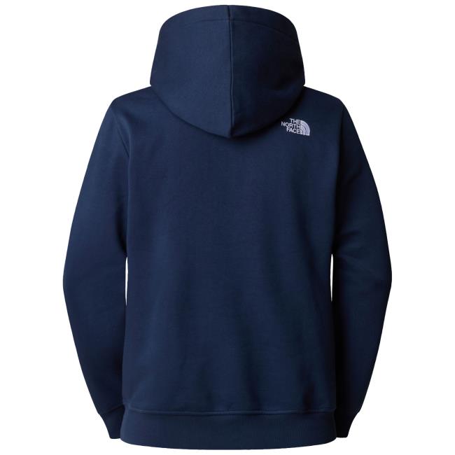  the north face Drew Peak Pullover Hoodie