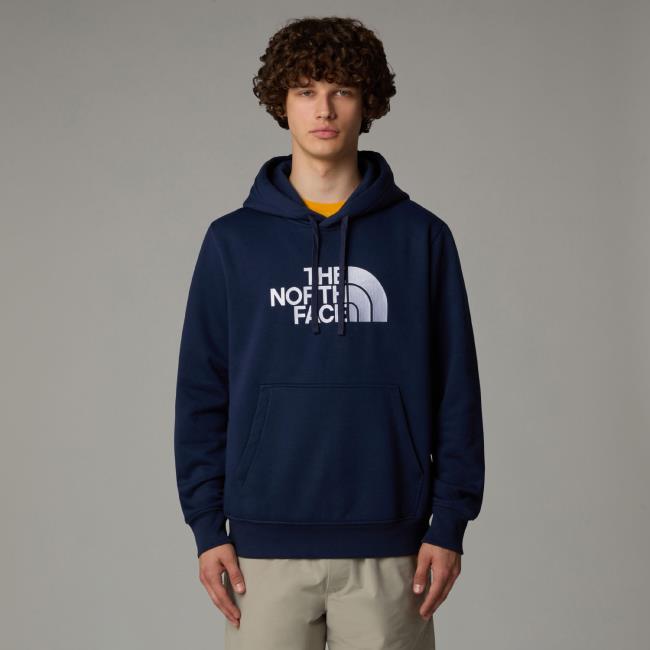  the north face Drew Peak Pullover Hoodie