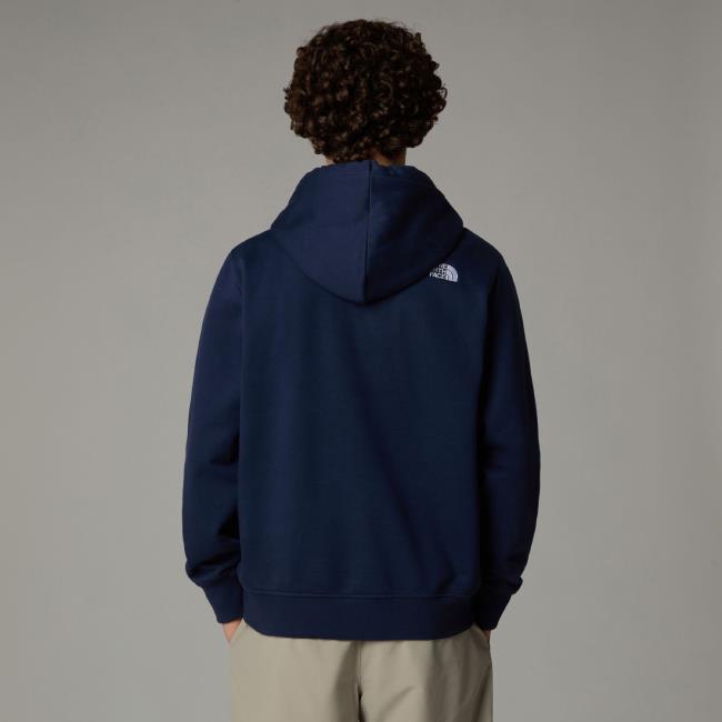  the north face Drew Peak Pullover Hoodie