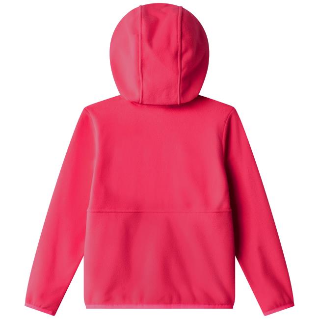 the north face  Glacier Fz Hoodie Kid