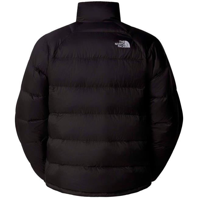 The North Face Jacket M Hydrenalite Down Black